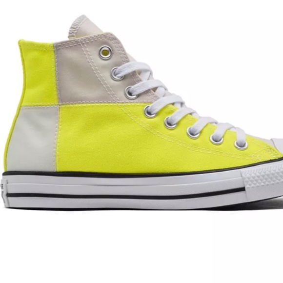 NWT Converse CTAS UV Color Change Hi Top - Picture 3 of 8